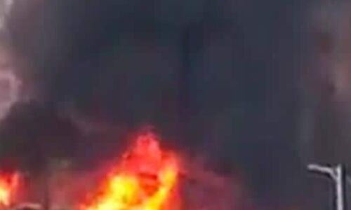 रूस में हुए हमले के बाद वीकेंड के कार्यक्रम रद्द, होली समारोह भी प्रभावित