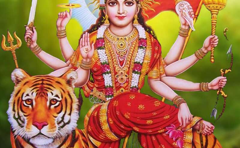 चैत्र नवरात्रि 2024, कलश स्थापना का धार्मिक महत्व और लाभ चैत्र नवरात्रि 2024, कलश स्थापना का धार्मिक महत्व और लाभ
