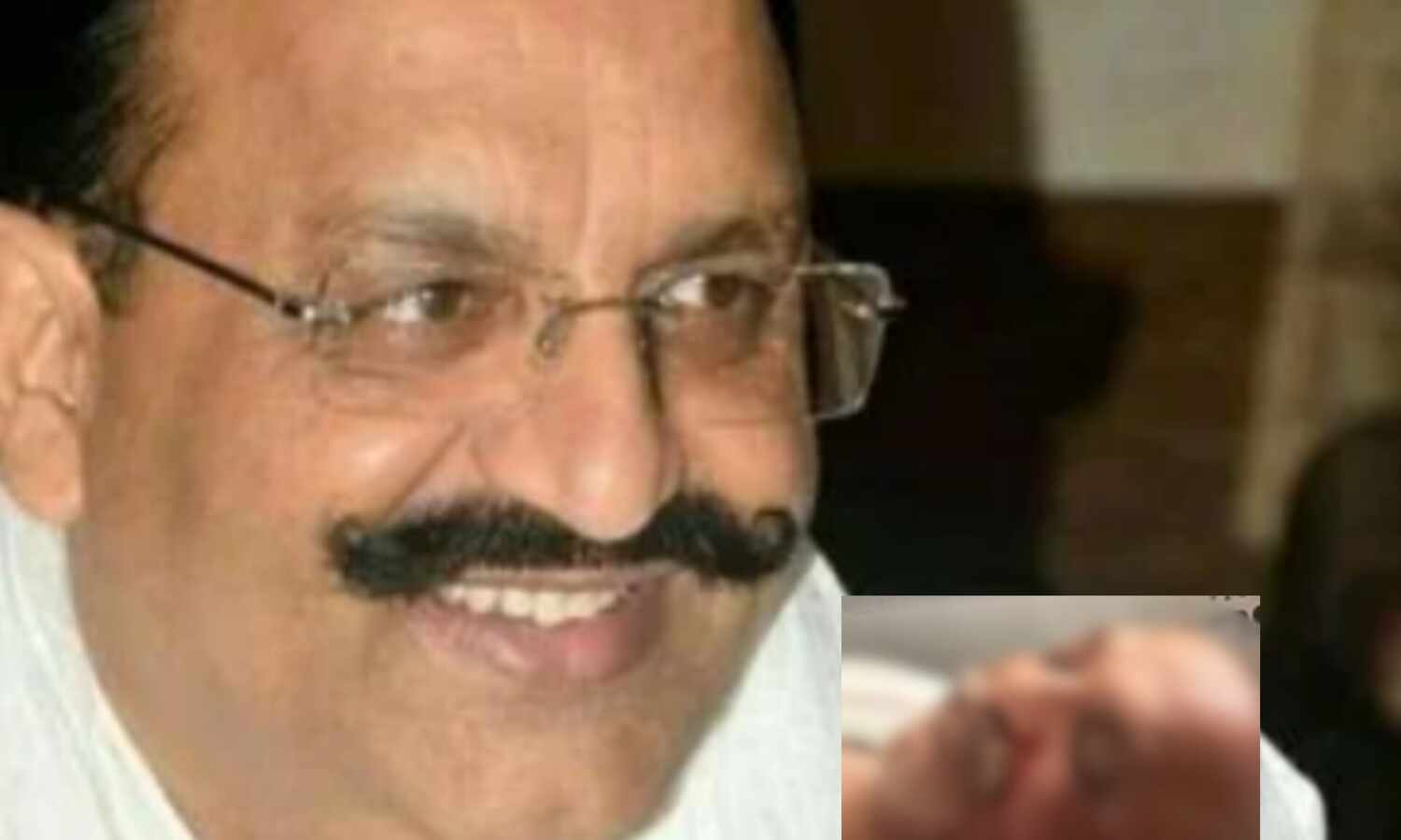 पूर्वांचल के माफिया मुख्तार अंसारी का निधन, हार्ट अटैक ने ली जान