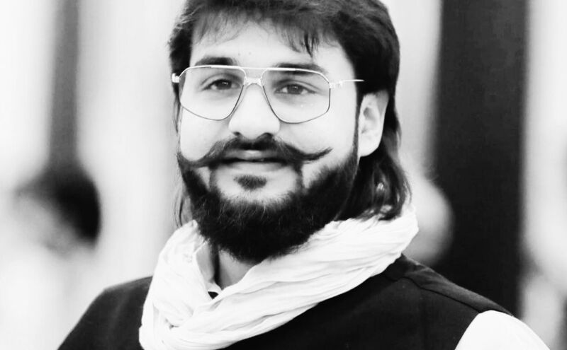 मुख्तार अंसारी की मौत से एक दिन पहले बाहुबली विधायक अब्बास अंसारी से उनकी पत्नी ने की थी जेल में मुलाकात