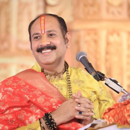 पंडित प्रदीप मिश्रा के सिर में चोट, ब्रेन में सूजन, कुछ दिनों तक नहीं करेंगे कथा पंडित प्रदीप मिश्रा के सिर में चोट, ब्रेन में सूजन, कुछ दिनों तक नहीं करेंगे कथा