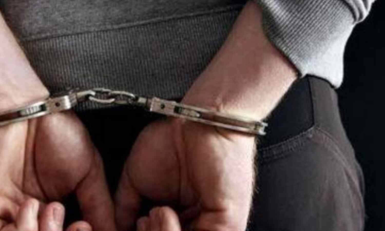 विजय नगर कॉलोनी में हुई हत्याकांड में एक आरोपी गिरफ्तार