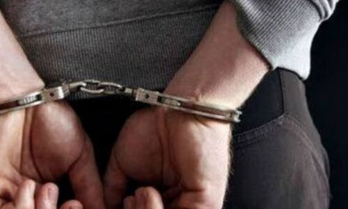 विजय नगर कॉलोनी में हुई हत्याकांड में एक आरोपी गिरफ्तार