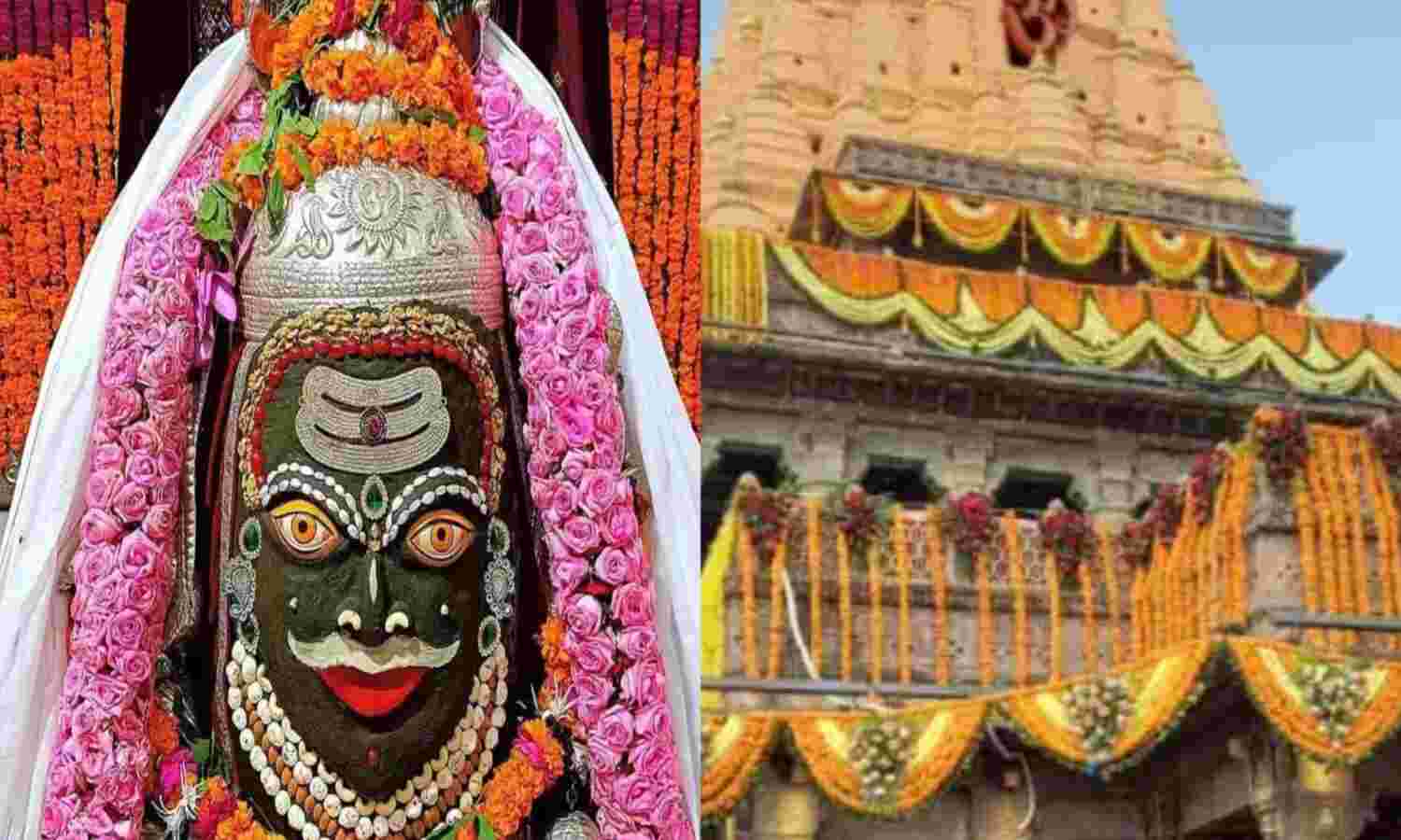 महाकाल मंदिर में रील बनाने पर रोक, श्रद्धालुओं को मिलेगी सख्त सजा