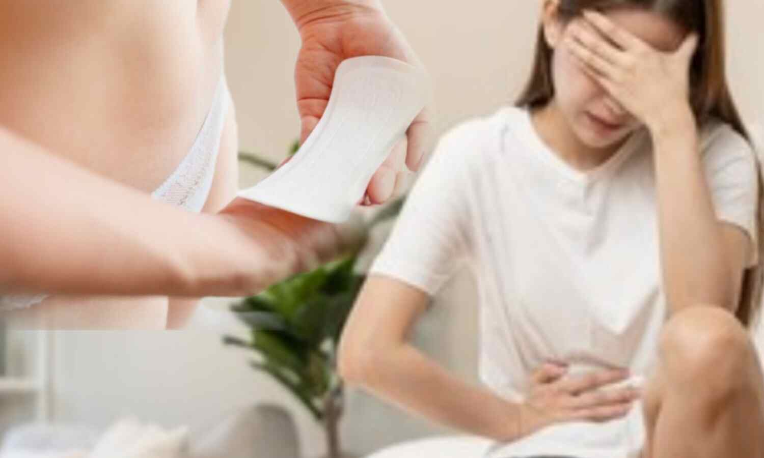 महिलाओं में मासिक धर्म, सावधानियां और स्वच्छता