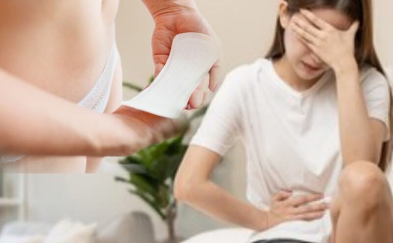 महिलाओं में मासिक धर्म, सावधानियां और स्वच्छता