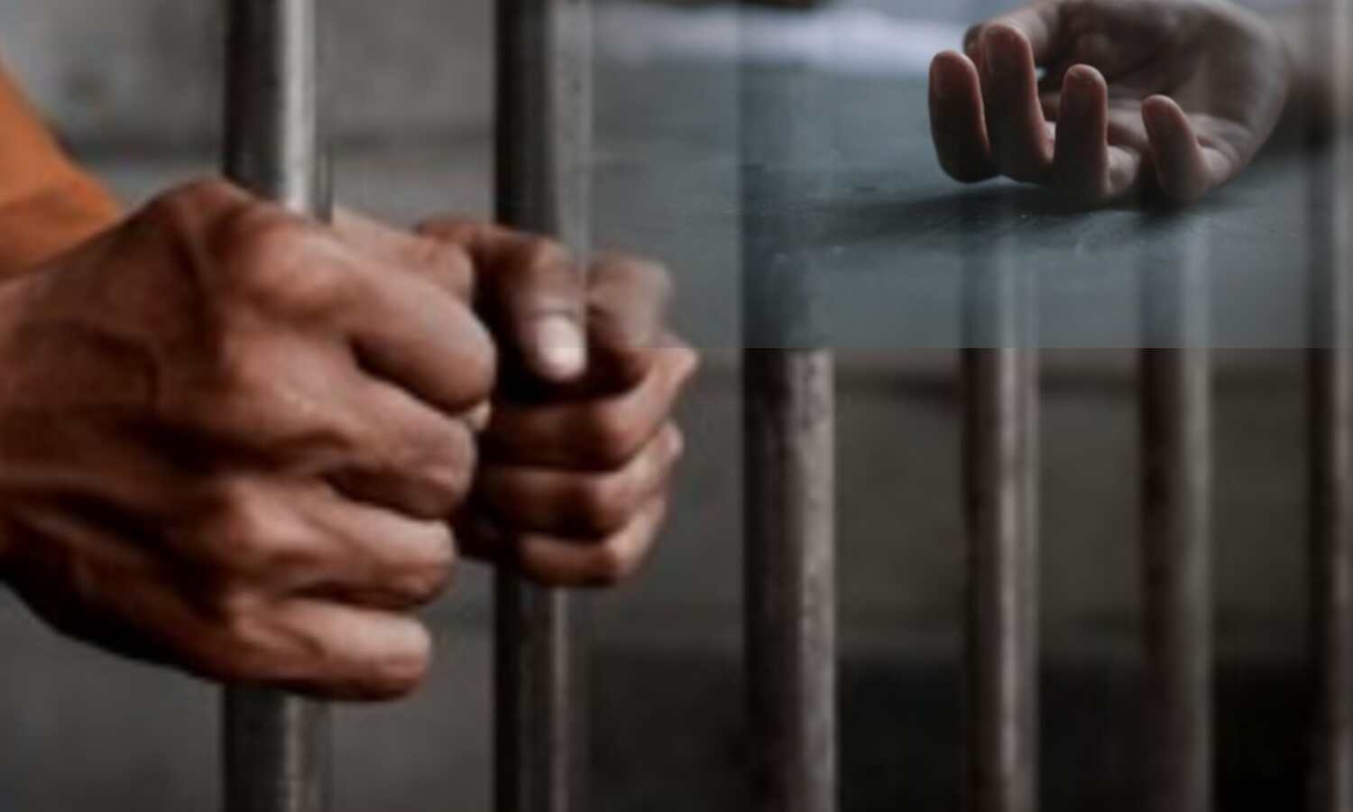 बागपत जेल में बंद कैदी की हार्ट अटैक से मौत, पोस्टमार्टम के लिए भेजा गया शव