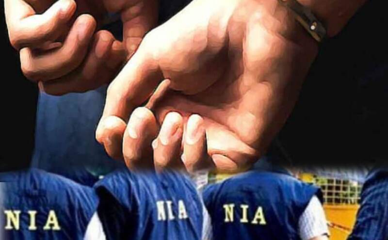 बेंगलुरु कैफे ब्लास्ट, NIA ने मास्टरमाइंड सहित दो आरोपियों को गिरफ्तार किया, 10-10 लाख रुपये का इनाम घोषित किया गया था