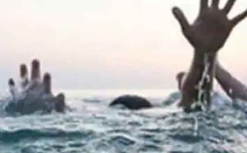 यूपी के शुक्लागंज में गंगा नदी में डूबे पांच बच्चे, चार की मौत, एक की हालत गंभीर