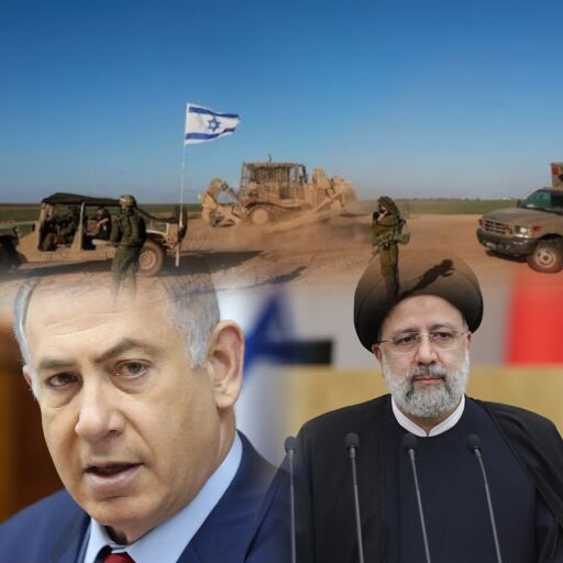 ईरान के हमले के बाद इजरायल में भारतीय नागरिकों के लिए एडवाइजरी ईरान के हमले के बाद इजरायल में भारतीय नागरिकों के लिए एडवाइजरी