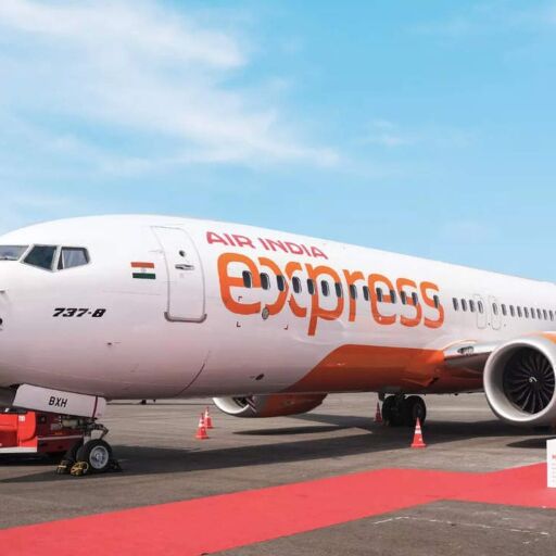 एयर इंडिया ने 30 अप्रैल, 2024 तक तेल अवीव के लिए अपनी सभी उड़ानो पर लगाई रोक एयर इंडिया ने 30 अप्रैल, 2024 तक तेल अवीव के लिए अपनी सभी उड़ानो पर लगाई रोक