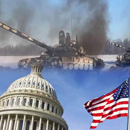 अमेरिकी संसद ने यूक्रेन को 61 अरब डॉलर की सहायता मंजूर की अमेरिकी संसद ने यूक्रेन को 61 अरब डॉलर की सहायता मंजूर की