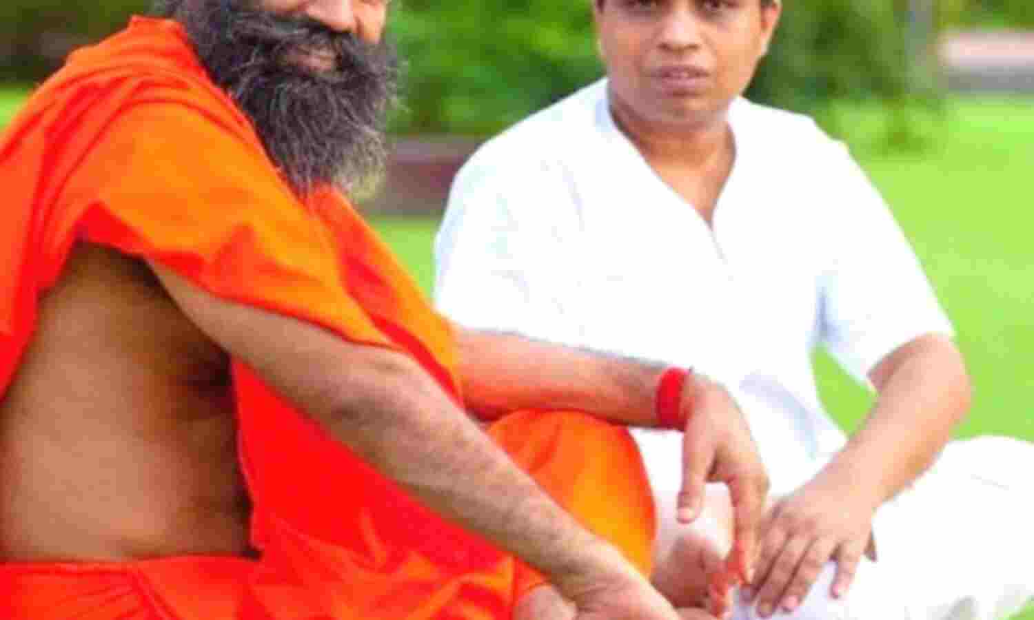 योग गुरु रामदेव और बालकृष्ण ने सुप्रीम कोर्ट में माफीनामा पेश किया, अगली सुनवाई 30 अप्रैल को