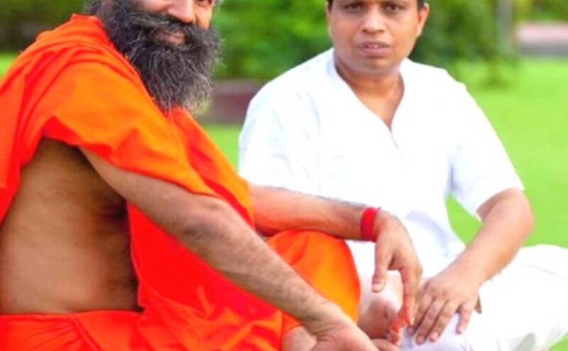योग गुरु रामदेव और बालकृष्ण ने सुप्रीम कोर्ट में माफीनामा पेश किया, अगली सुनवाई 30 अप्रैल को योग गुरु रामदेव और बालकृष्ण ने सुप्रीम कोर्ट में माफीनामा पेश किया, अगली सुनवाई 30 अप्रैल को