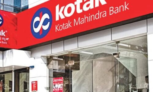 आरबीआई ने कोटक महिंद्रा बैंक पर लगाई रोक, नए ग्राहक जोड़ने और क्रेडिट कार्ड जारी करने पर प्रतिबंध