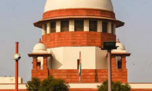 पश्चिम बंगाल शिक्षक भर्ती घोटाला, सुप्रीम कोर्ट में सुनवाई 6 मई को पश्चिम बंगाल शिक्षक भर्ती घोटाला, सुप्रीम कोर्ट में सुनवाई 6 मई को