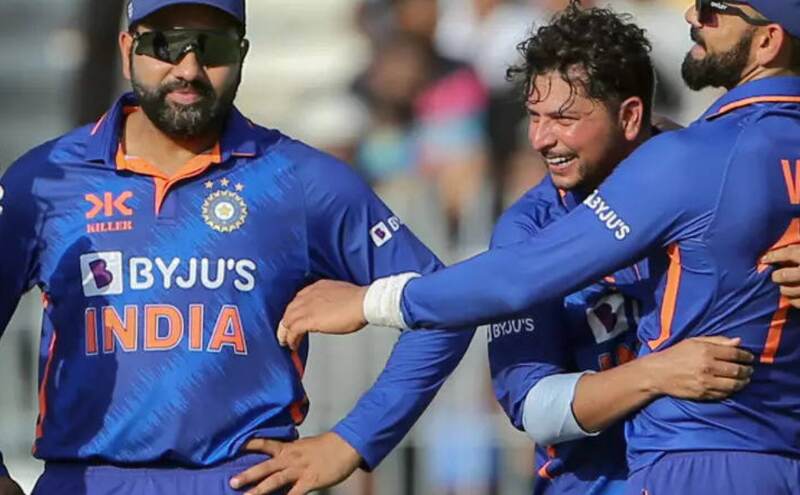 रोहित शर्मा की कप्तानी में उतरेगा भारत, हार्दिक पंड्या होंगे उपकप्तान, ऋषभ पंत और संजू सैमसन भी टीम में