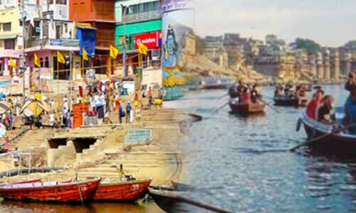 काशी में नौका संचालन के समय में बदलाव, 9 बजे के बाद सख्त कार्रवाई