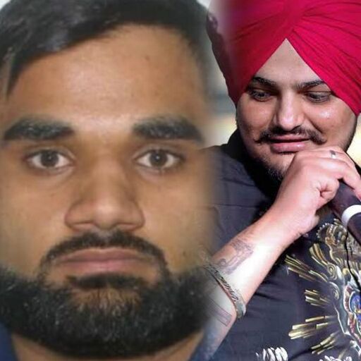 सिद्धू मूसेवाला हत्याकांड का मुख्य आरोपी गोल्डी बराड़ मारा गया सिद्धू मूसेवाला हत्याकांड का मुख्य आरोपी गोल्डी बराड़ मारा गया