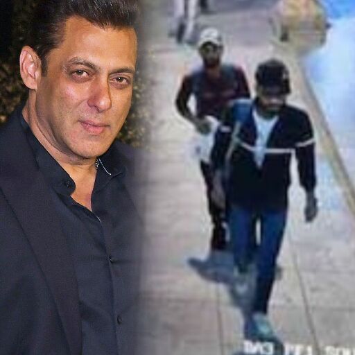 सलमान खान के आवास पर फायरिंग करने वाले एक आरोपी ने पुलिस हिरासत में खुदकुशी की, जांच जारी सलमान खान के आवास पर फायरिंग करने वाले एक आरोपी ने पुलिस हिरासत में खुदकुशी की, जांच जारी