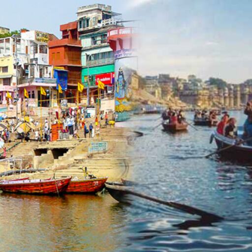 काशी में नौका संचालन के समय में बदलाव, 9 बजे के बाद सख्त कार्रवाई काशी में नौका संचालन के समय में बदलाव, 9 बजे के बाद सख्त कार्रवाई