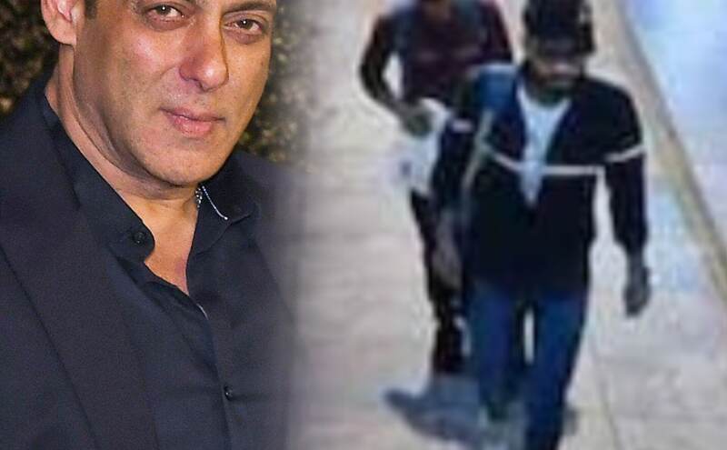 सलमान खान के आवास पर फायरिंग करने वाले एक आरोपी ने पुलिस हिरासत में खुदकुशी की, जांच जारी