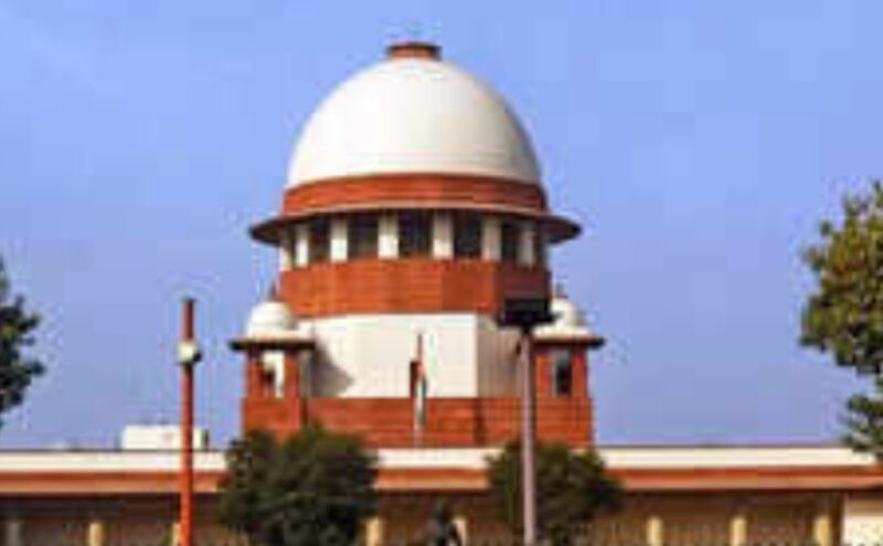 2जी स्पेक्ट्रम, सुप्रीम कोर्ट रजिस्ट्री ने केंद्र सरकार की याचिका खारिज की