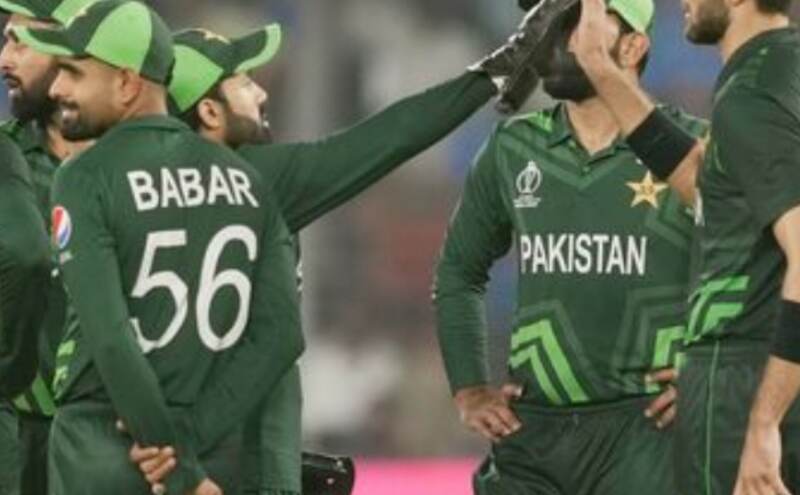 पाकिस्तान ने आयरलैंड और इंग्लैंड के खिलाफ टी20 सीरीज के लिए टीम की घोषणा की