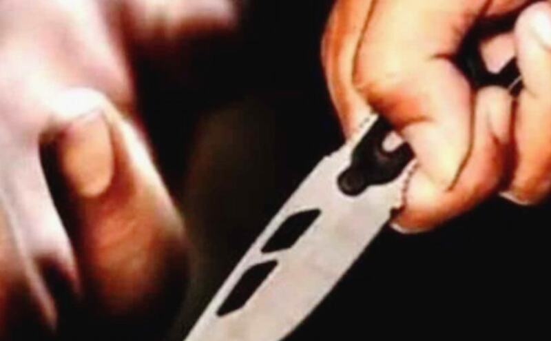 मुजफ्फरनगर में पति ने पत्नी पर धारदार हथियार से किया हमला, फिर खुद को भी किया घायल, दोनों गंभीर