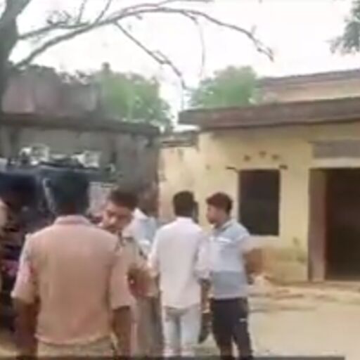 आजमगढ़, भूमि विवाद में चाकू मारकर वृद्ध की हत्या, भाई और भतीजे ने दिया घटना को अंजाम आजमगढ़, भूमि विवाद में चाकू मारकर वृद्ध की हत्या, भाई और भतीजे ने दिया घटना को अंजाम