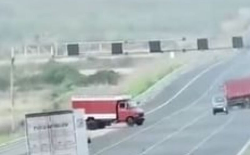 सवाई माधोपुर हादसे का सीसीटीवी फुटेज, मिनी ट्रक चालक की लापरवाही ने छीनी 6 जानें, 2 बच्चे घायल