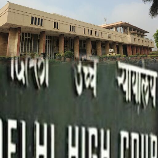 दिल्ली हाईकोर्ट ने लिव-इन पार्टनर को परिवार नहीं माना, पैरोल नहीं मिला