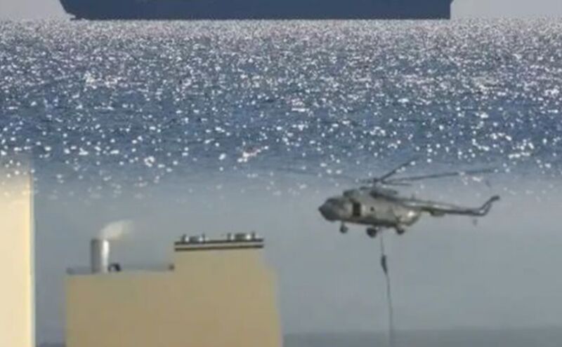 ईरान ने 5 भारतीय नाविकों को रिहा किया, बड़ी कूटनीतिक सफलता