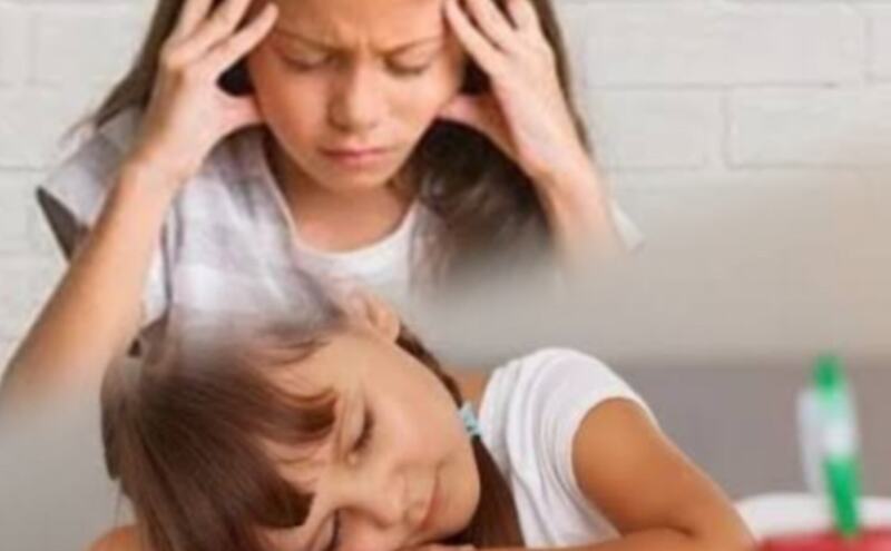 बच्चों में कमजोरी के लक्षण और उपाय