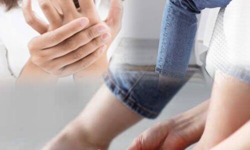 क्या आपके हाथों-पैरों में भी होती है झनझनाहट जानिए कारण, लक्षण और उपचार