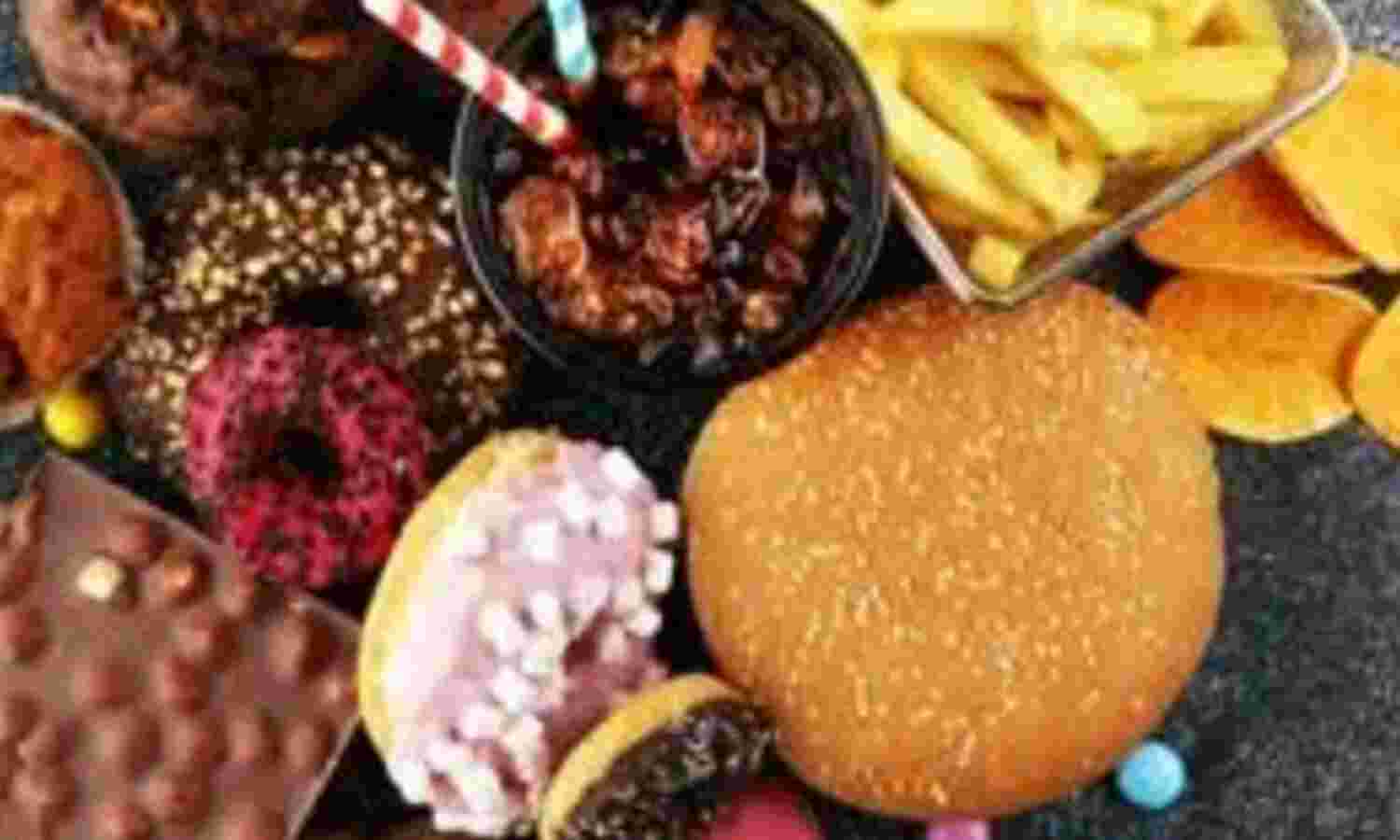 असंतुलित आहार भारत में 56% बीमारियों का कारण, ICMR की रिपोर्ट