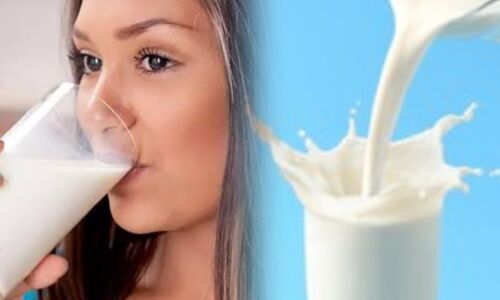 दूध है कैल्शियम का खजाना