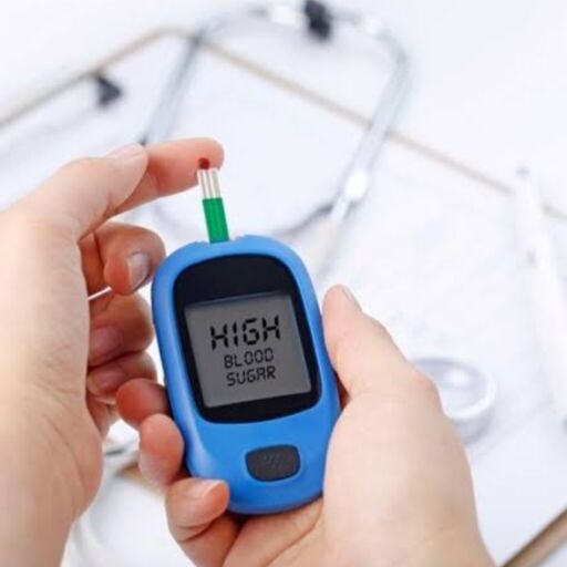 मधुमेह, आदत बदलें, दवा नहीं