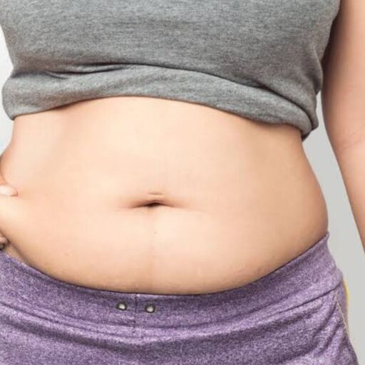 पेट की चर्बी कम करने के 5 आसान तरीके और खाद्य पदार्थ जिन्हें डाइट में शामिल करें