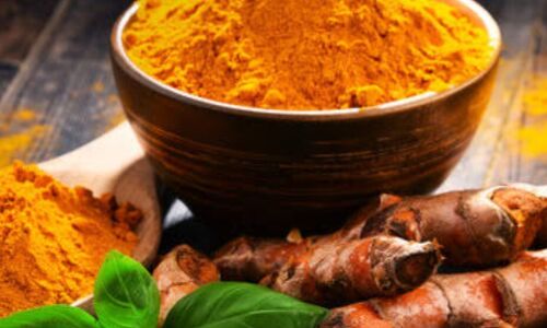 हल्दी के 5 अद्भुत फायदे जो आपको कर देंगे हैरान