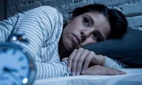 नींद न आने की समस्या जानिए जड़, कारण और समाधान