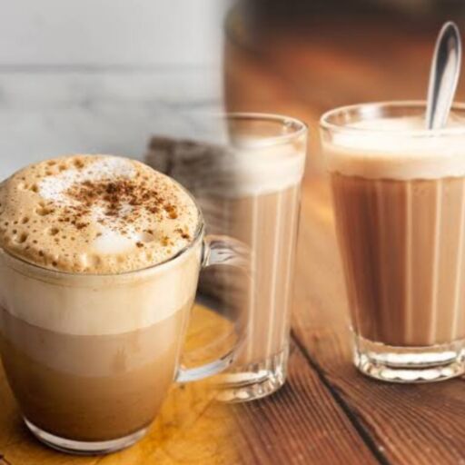 दूध वाली चाय और कॉफी ICMR रिपोर्ट के अनुसार सेहत के लिए हानिकारक दूध वाली चाय और कॉफी ICMR रिपोर्ट के अनुसार सेहत के लिए हानिकारक