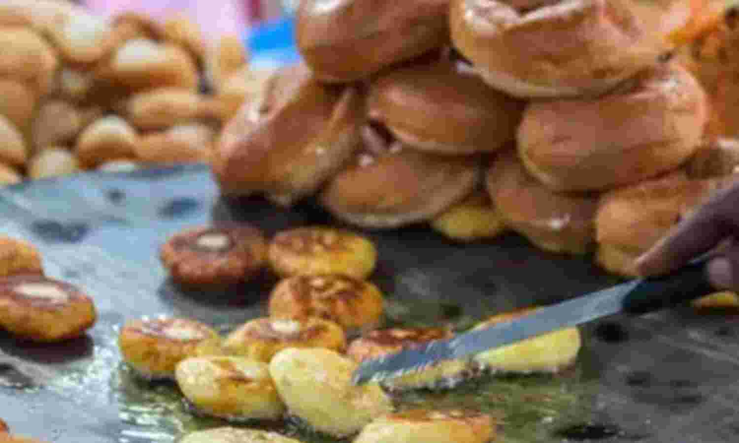 बाहर का खाना छोड़ें, घर पर बनाएं पौष्टिक भोजन, रहें स्वस्थ और तंदुरुस्त