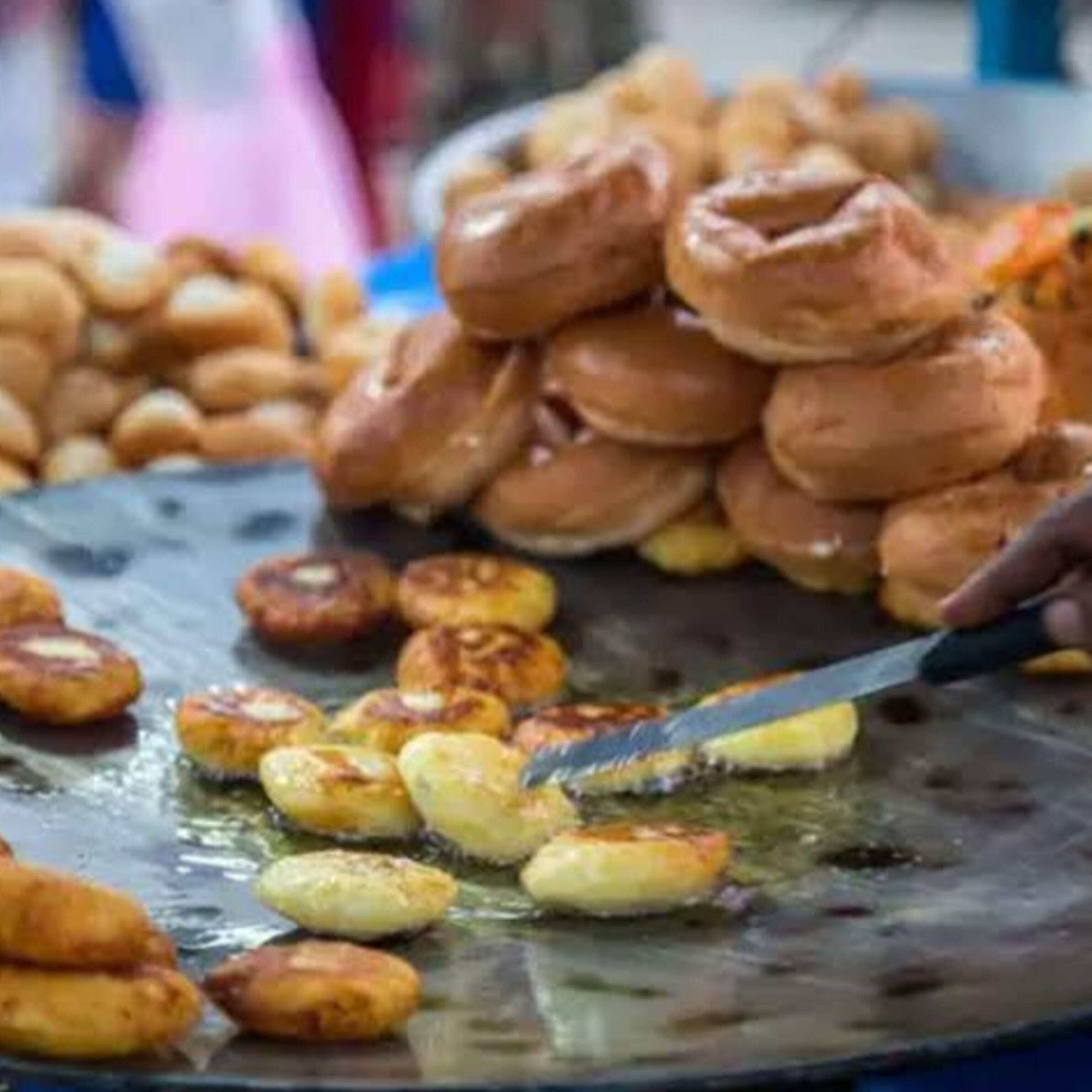 बाहर का खाना छोड़ें, घर पर बनाएं पौष्टिक भोजन, रहें स्वस्थ और तंदुरुस्त