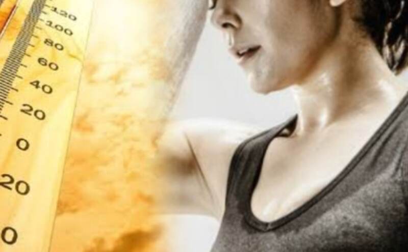 गर्मी के मौसम में हीट स्ट्रोक से बचने के 5 आसान उपाय