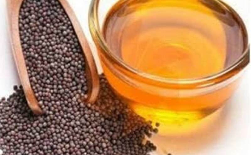 सरसों का तेल स्वाद का खजाना, सेहत के लिए भी फायदेमंद सरसों का तेल स्वाद का खजाना, सेहत के लिए भी फायदेमंद