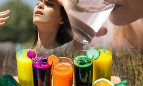 गर्मियों में डिहाइड्रेशन से बचाव के 5 आसान तरीके