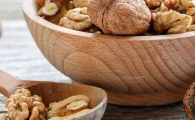 अखरोट में पाया जाता है ओमेगा-3, स्वादिष्ट और गुणकारी अखरोट में पाया जाता है ओमेगा-3, स्वादिष्ट और गुणकारी