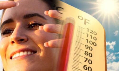 चिलचिलाती गर्मियों से राहत पाने के 10 आसान तरीके