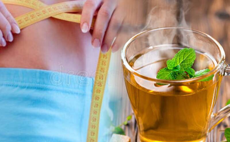 ग्रीन टी और वजन घटाना, सच क्या है?